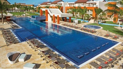 Breathless Punta Cana Resort &amp; Spa